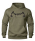 The Target Archer Hoodie