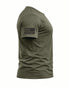 Whitetail Swamp Buck Short Sleeve
