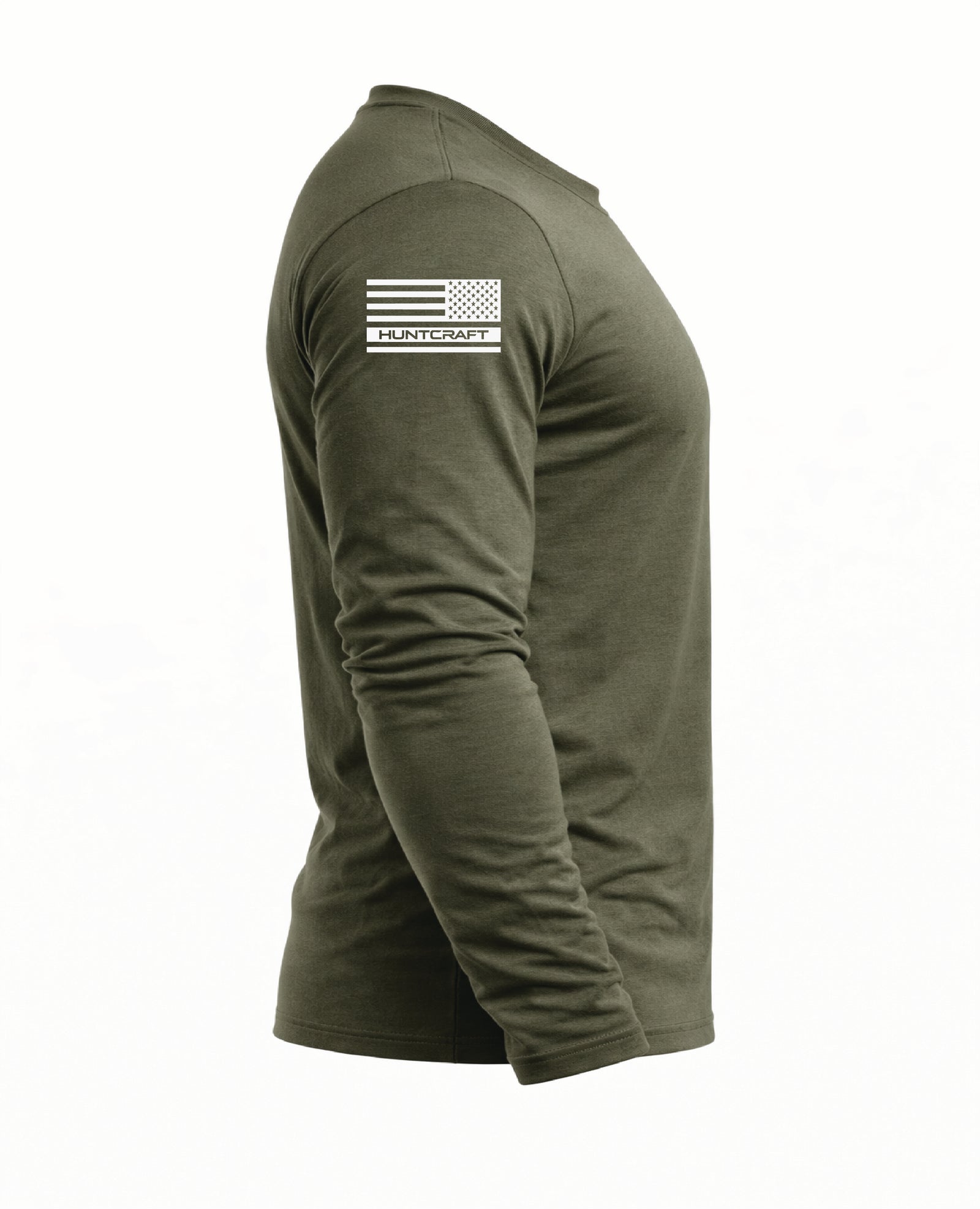 Mountain Trek Long Sleeve