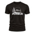 The Western Hunter Short Sleeve