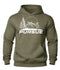 The Western Hunter Hoodie