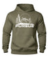The Western Hunter Hoodie