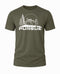 The Western Hunter Short Sleeve
