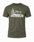 The Western Hunter Short Sleeve