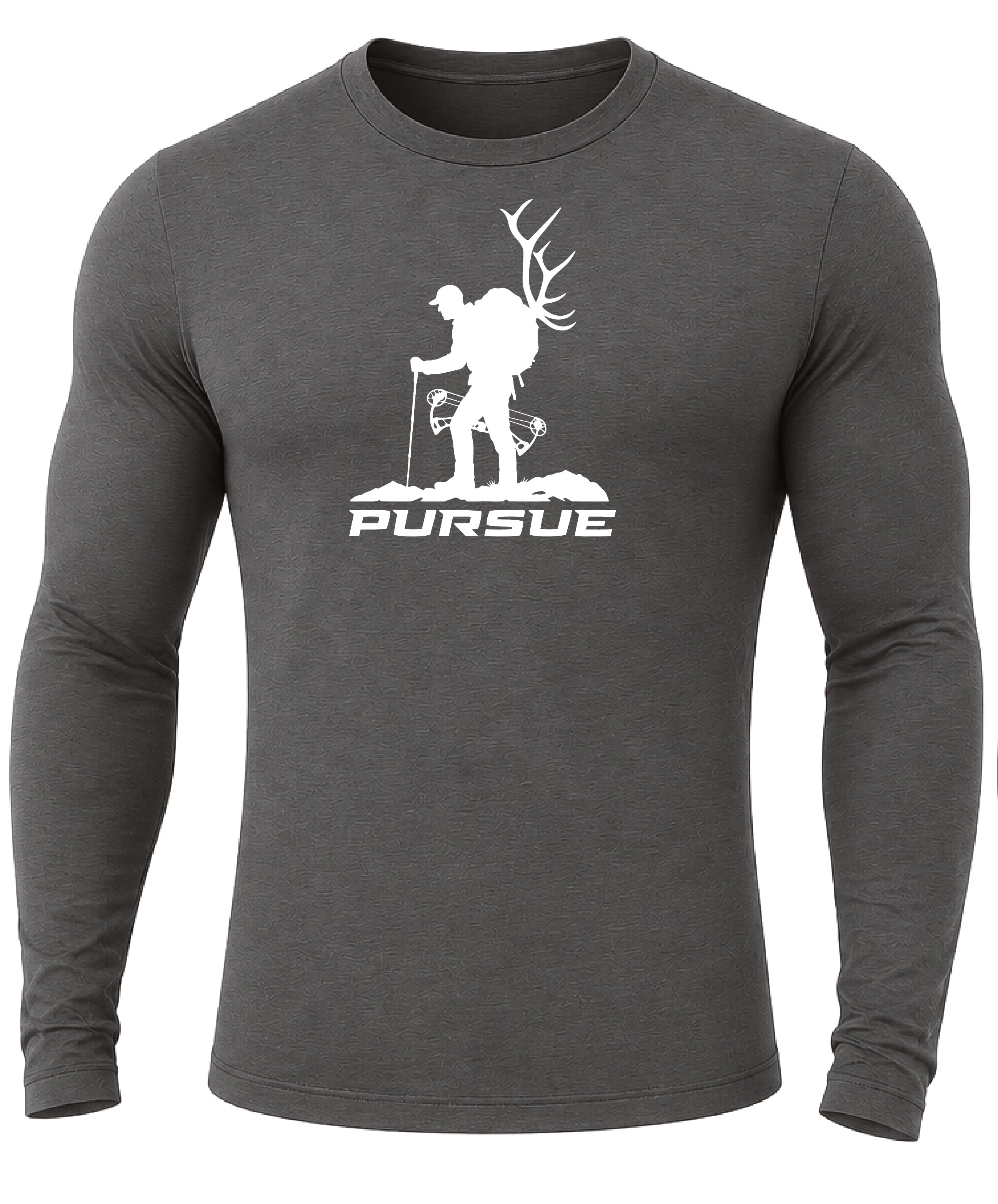 Pack Out Long Sleeve