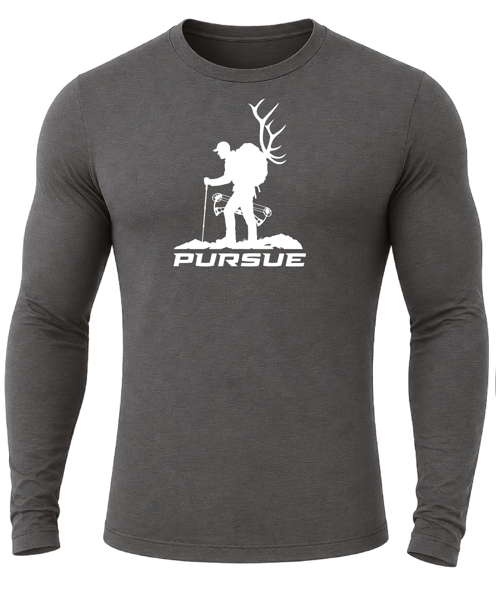 Pack Out Long Sleeve