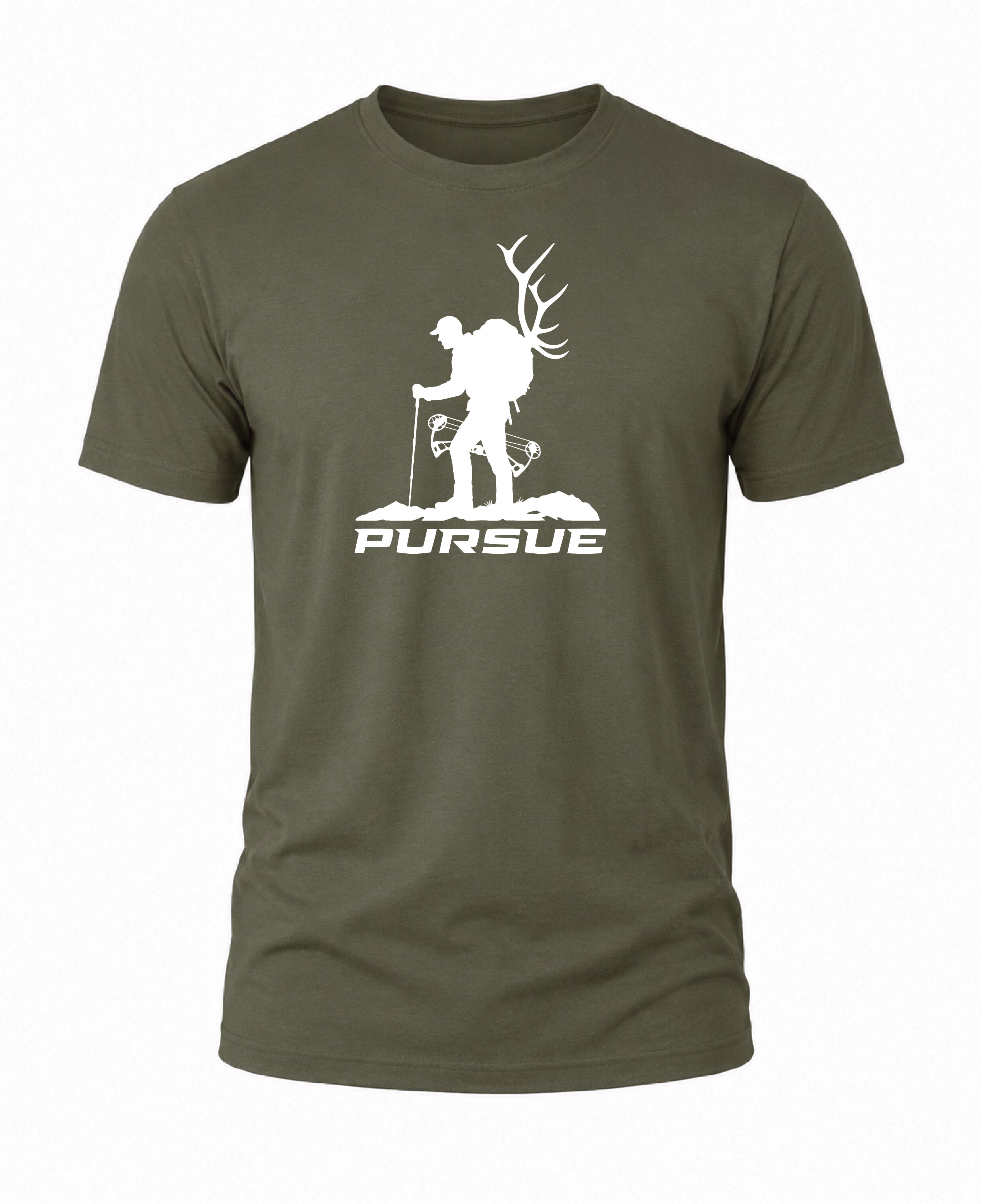 Pack Out Short Sleeve