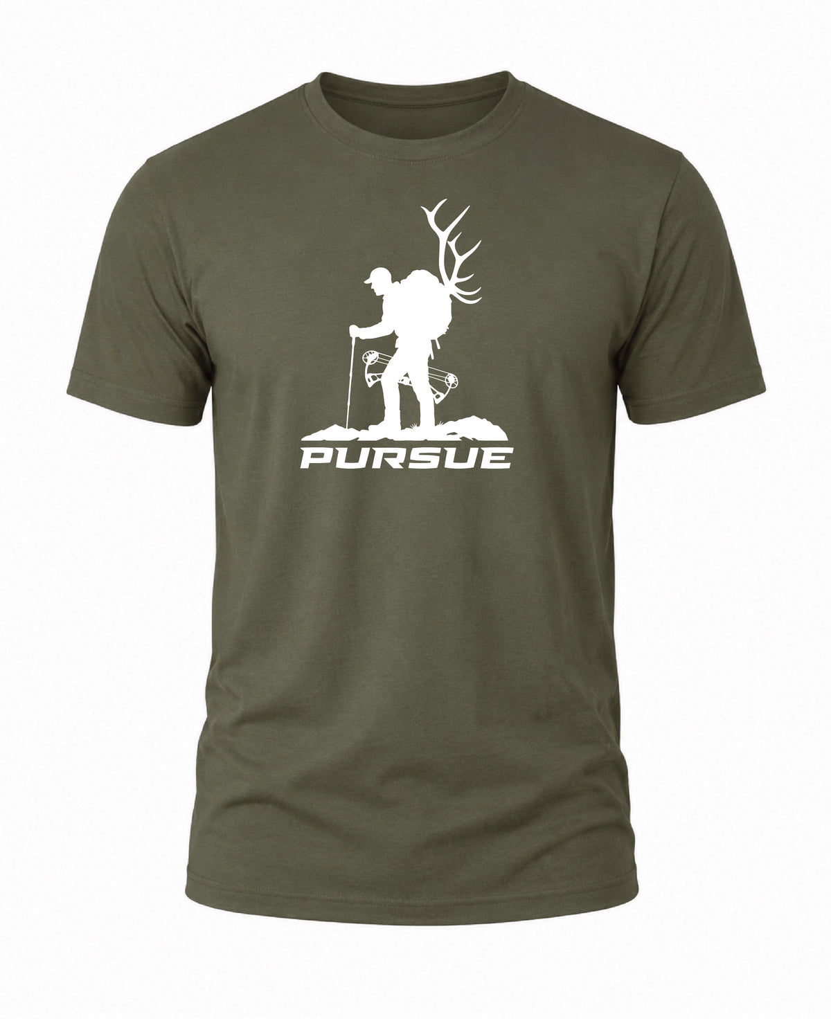 Pack Out Short Sleeve