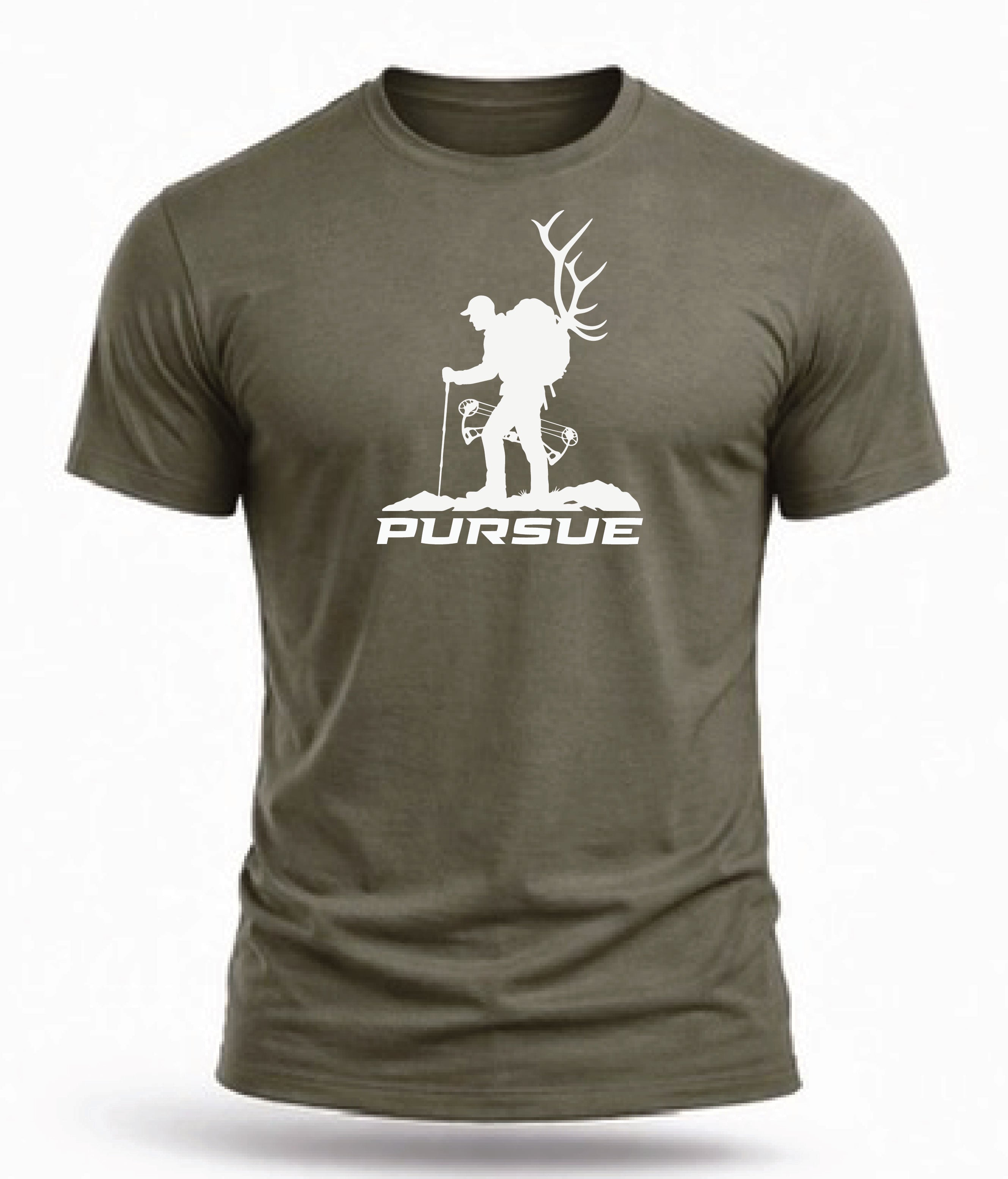 Pack Out Short Sleeve