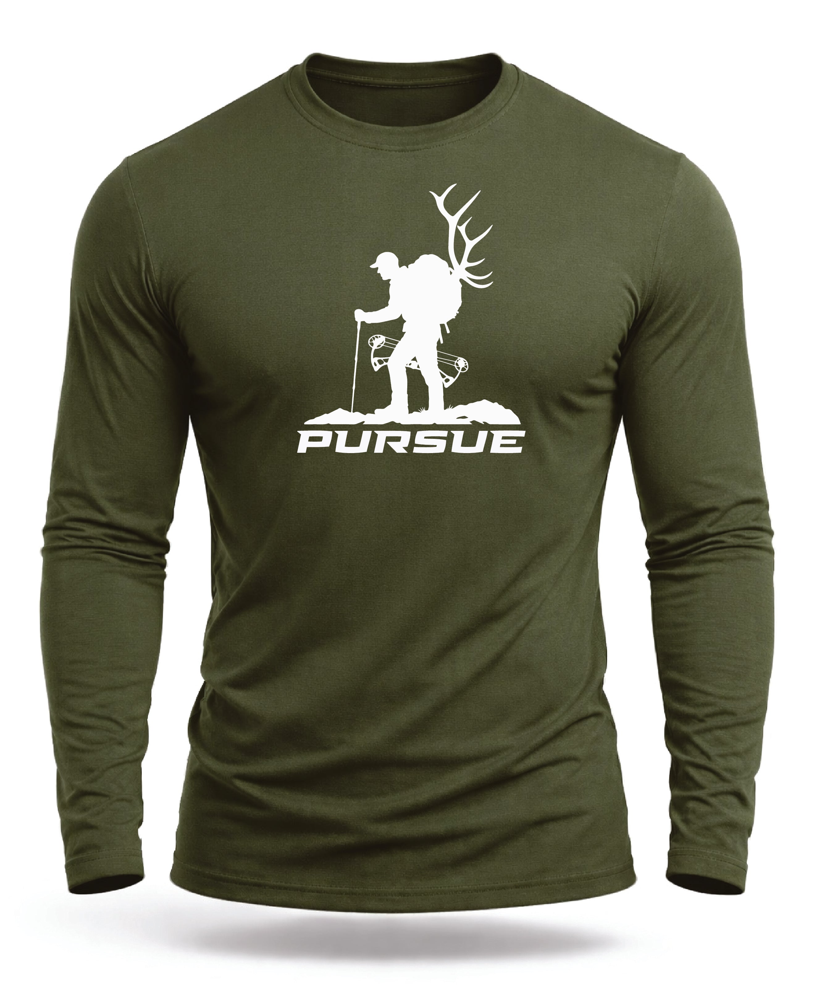 Pack Out Long Sleeve