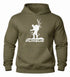 Pack Out Hoodie