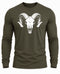 King of the Mountain Long Sleeve