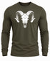 King of the Mountain Long Sleeve