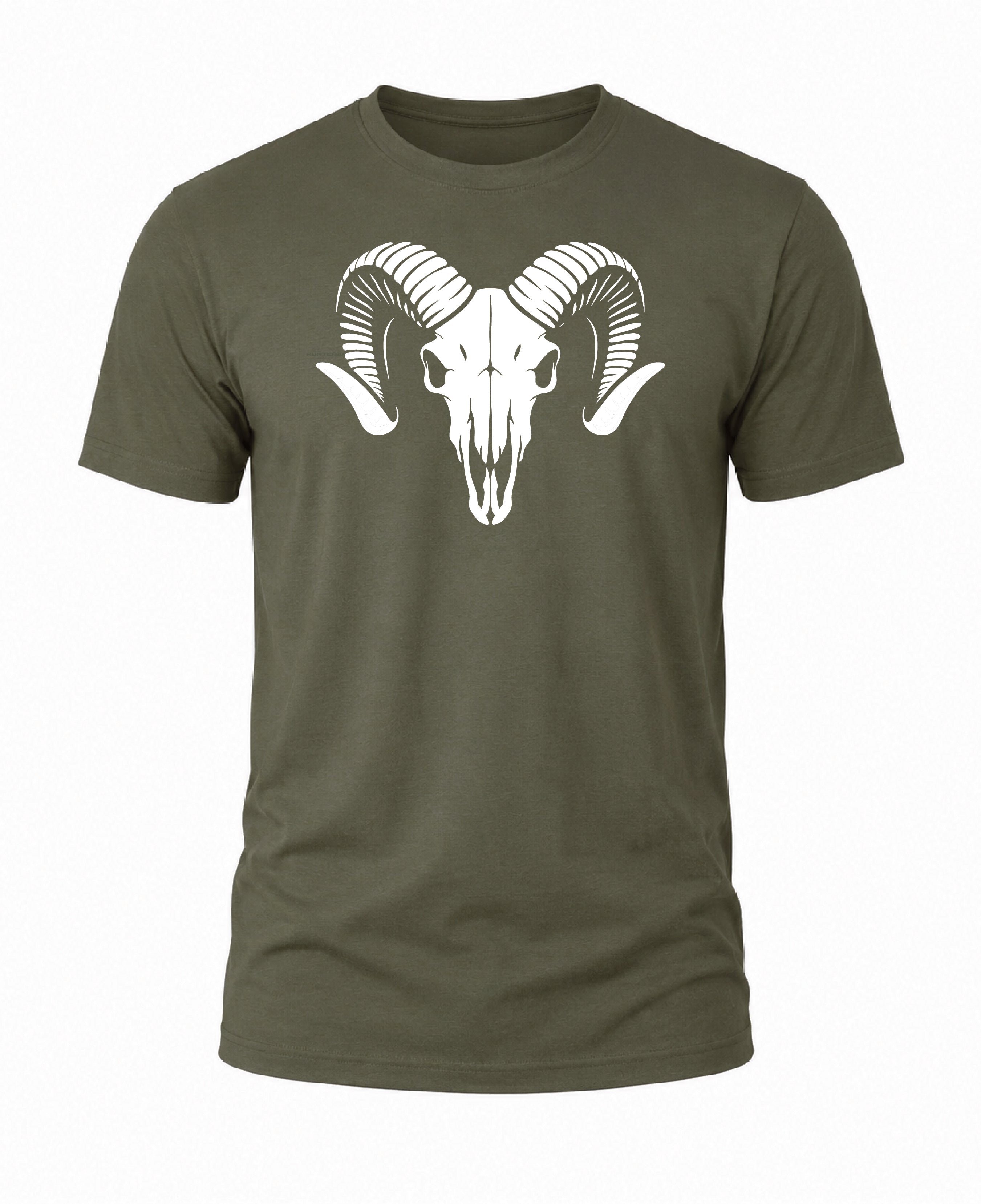 King of the Mountain Short Sleeve