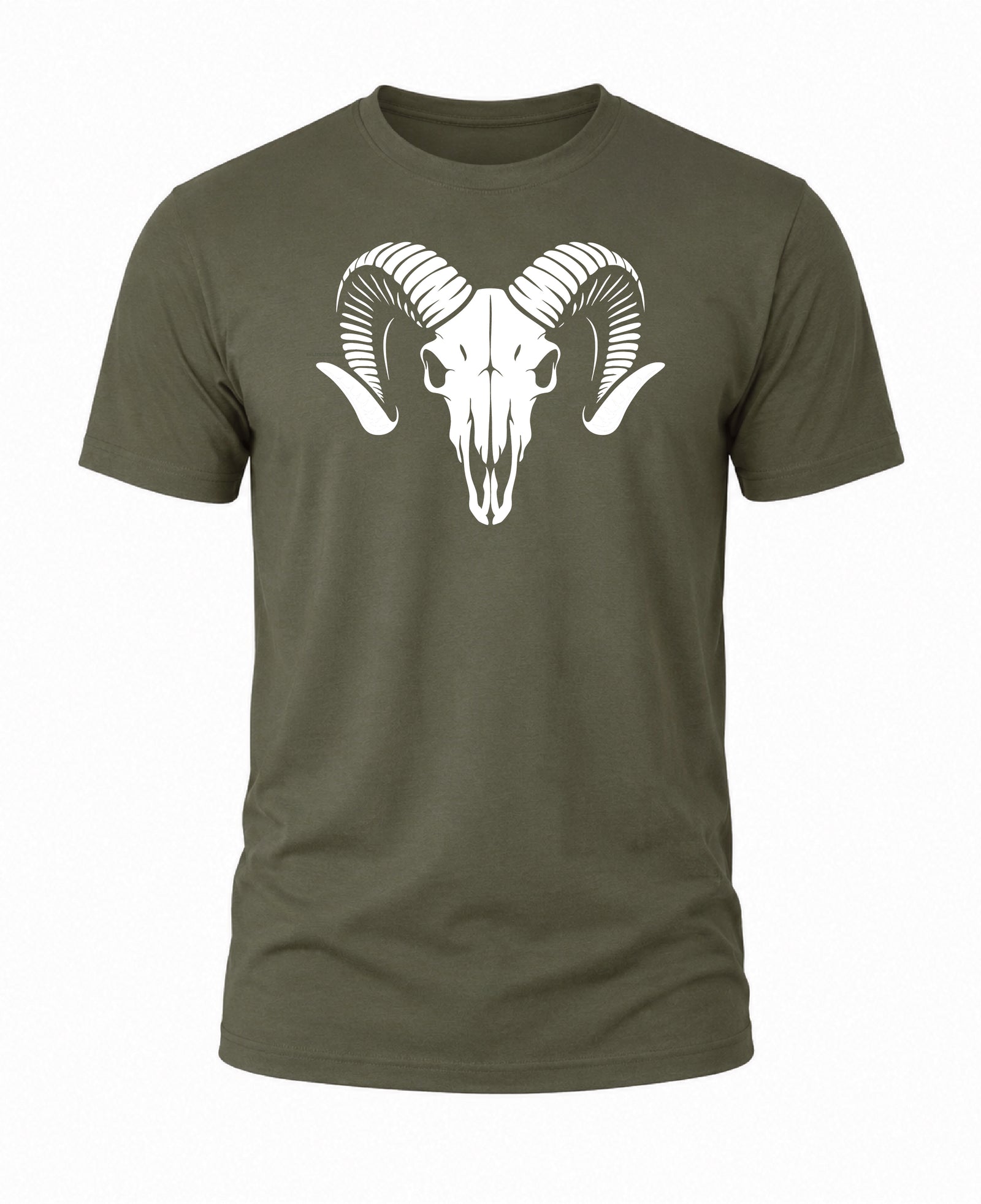 King of the Mountain Short Sleeve