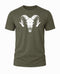 King of the Mountain Short Sleeve