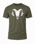 King of the Mountain Short Sleeve