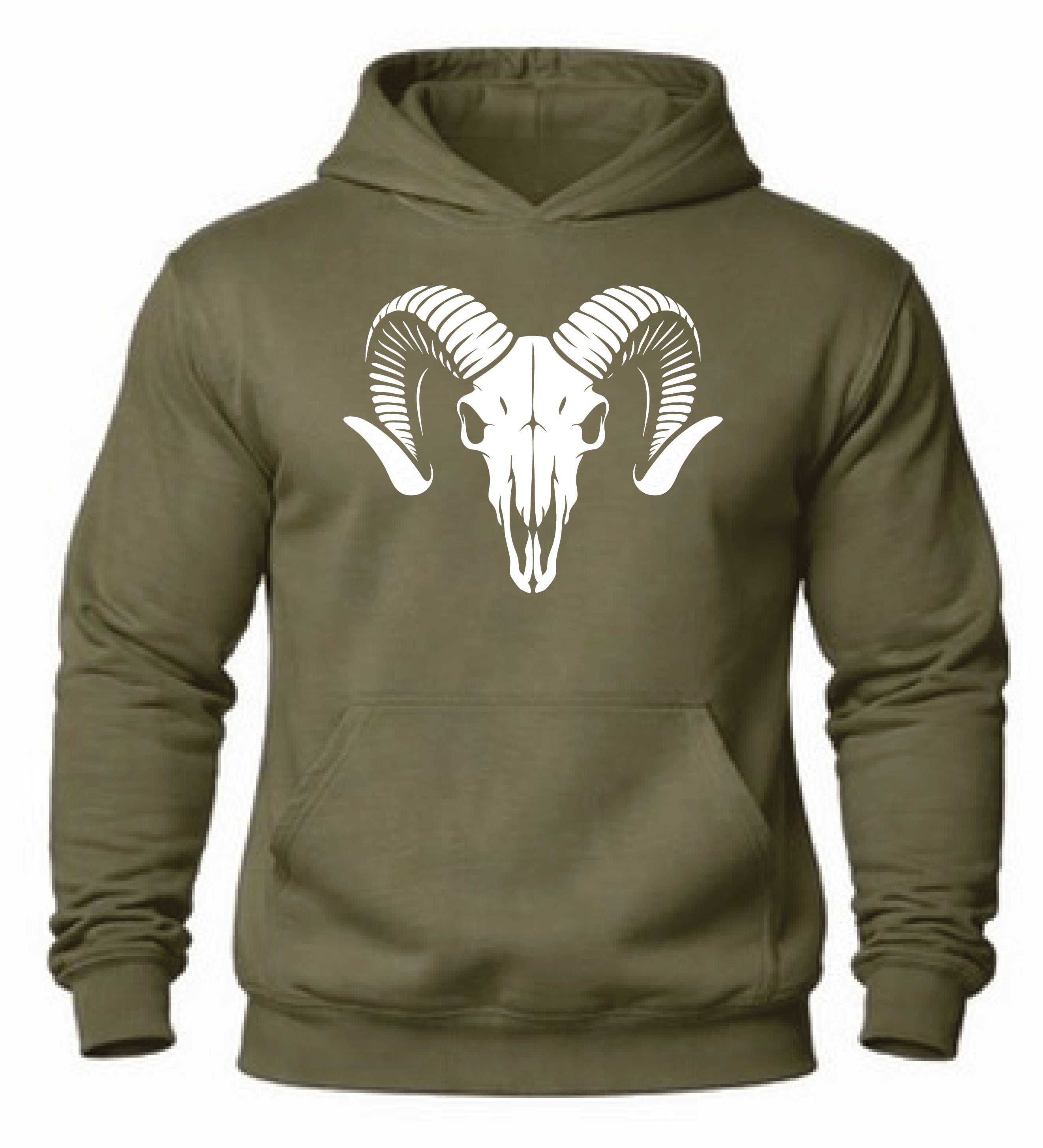 King of the Mountain Hoodie