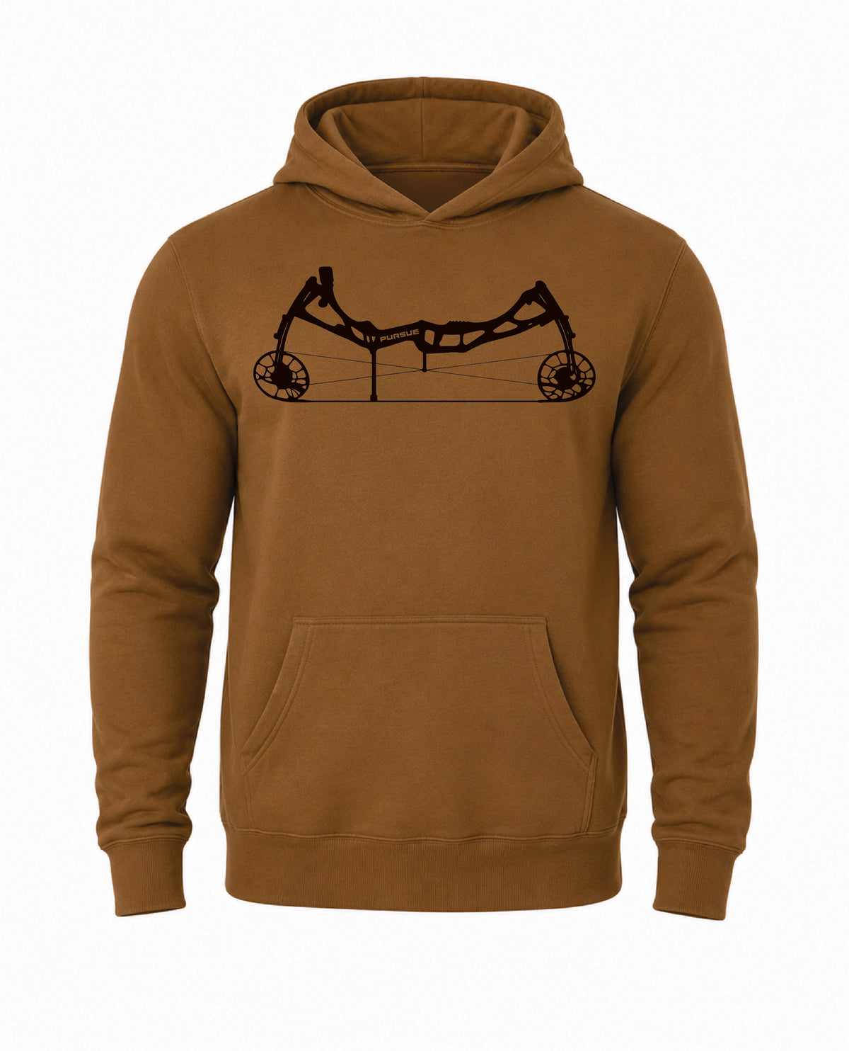 The Target Archer Hoodie