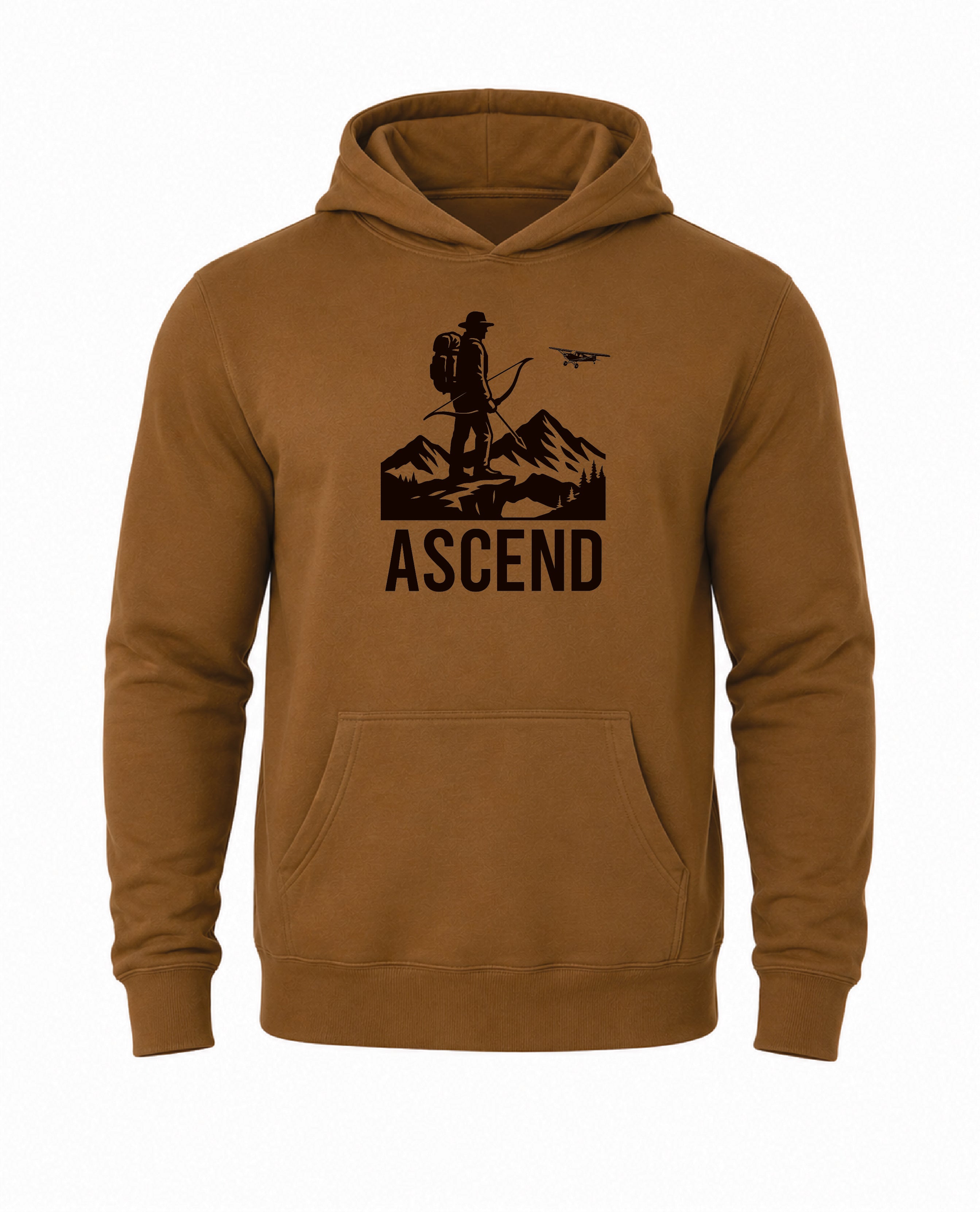 Peterson Ridge Hoodie