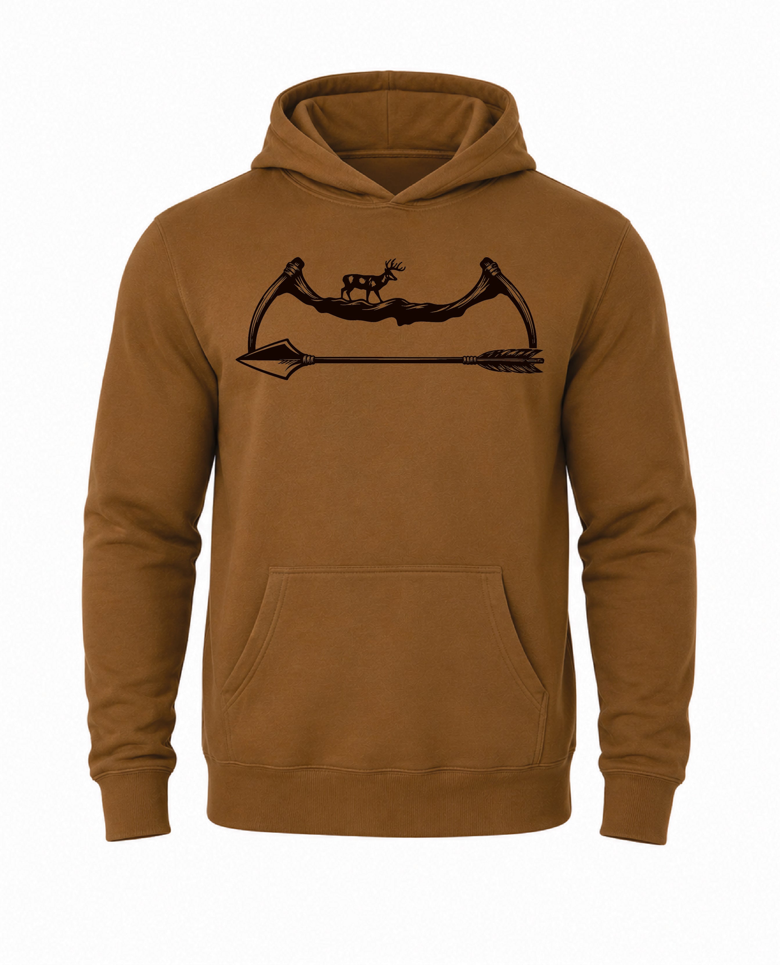 Bow Ridge Hoodie