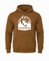 Western Elk Hoodie