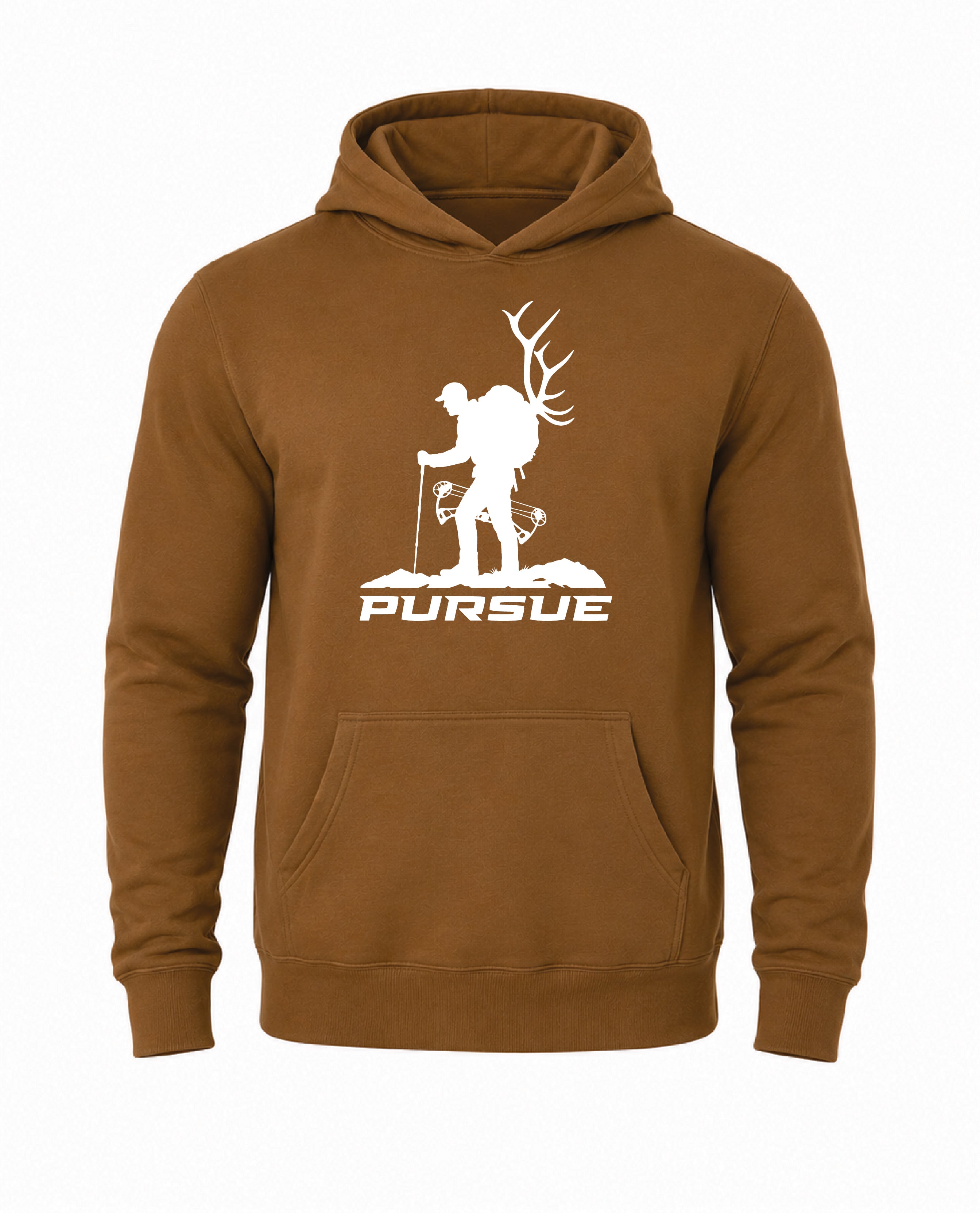 Pack Out Hoodie
