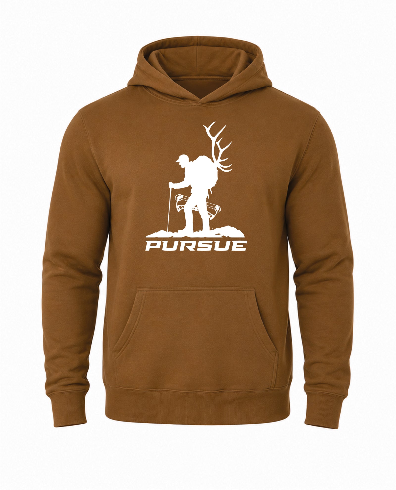Pack Out Hoodie