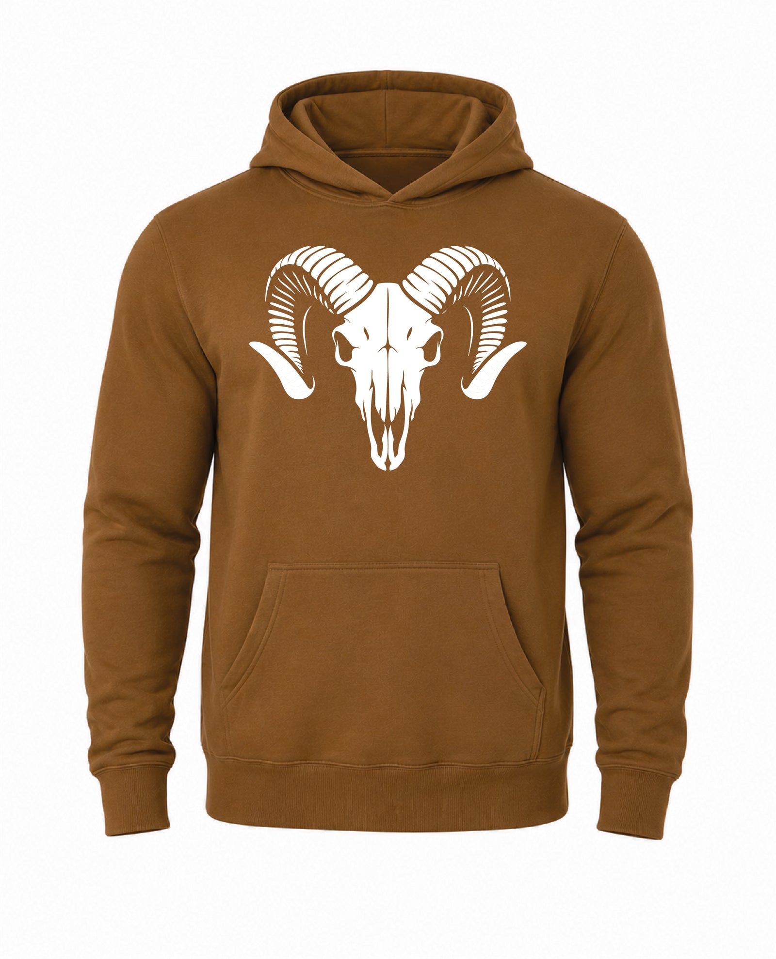 King of the Mountain Hoodie