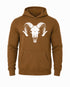 King of the Mountain Hoodie