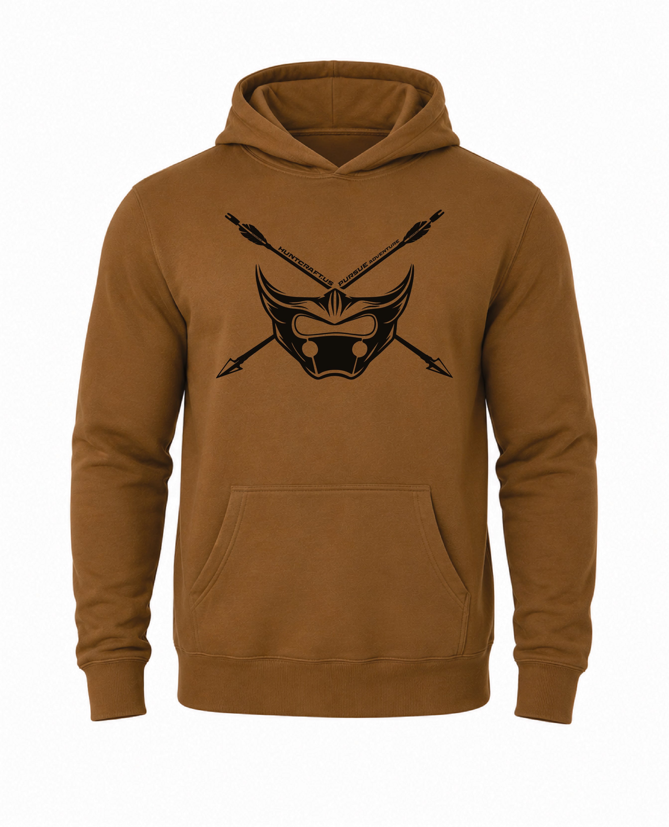 The Samurai Archer Hoodie