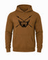 The Samurai Archer Hoodie