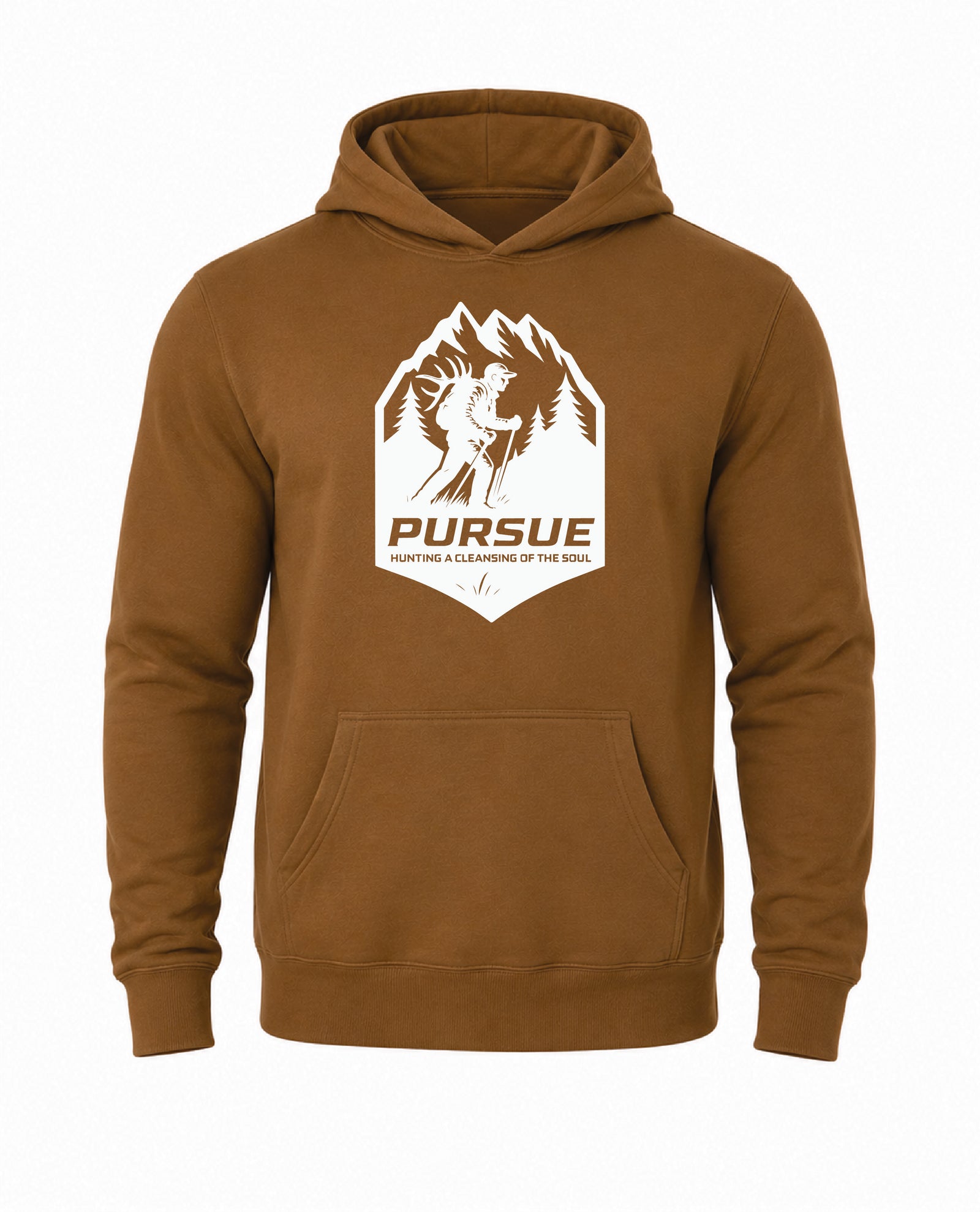 Mountain Trek Hoodie