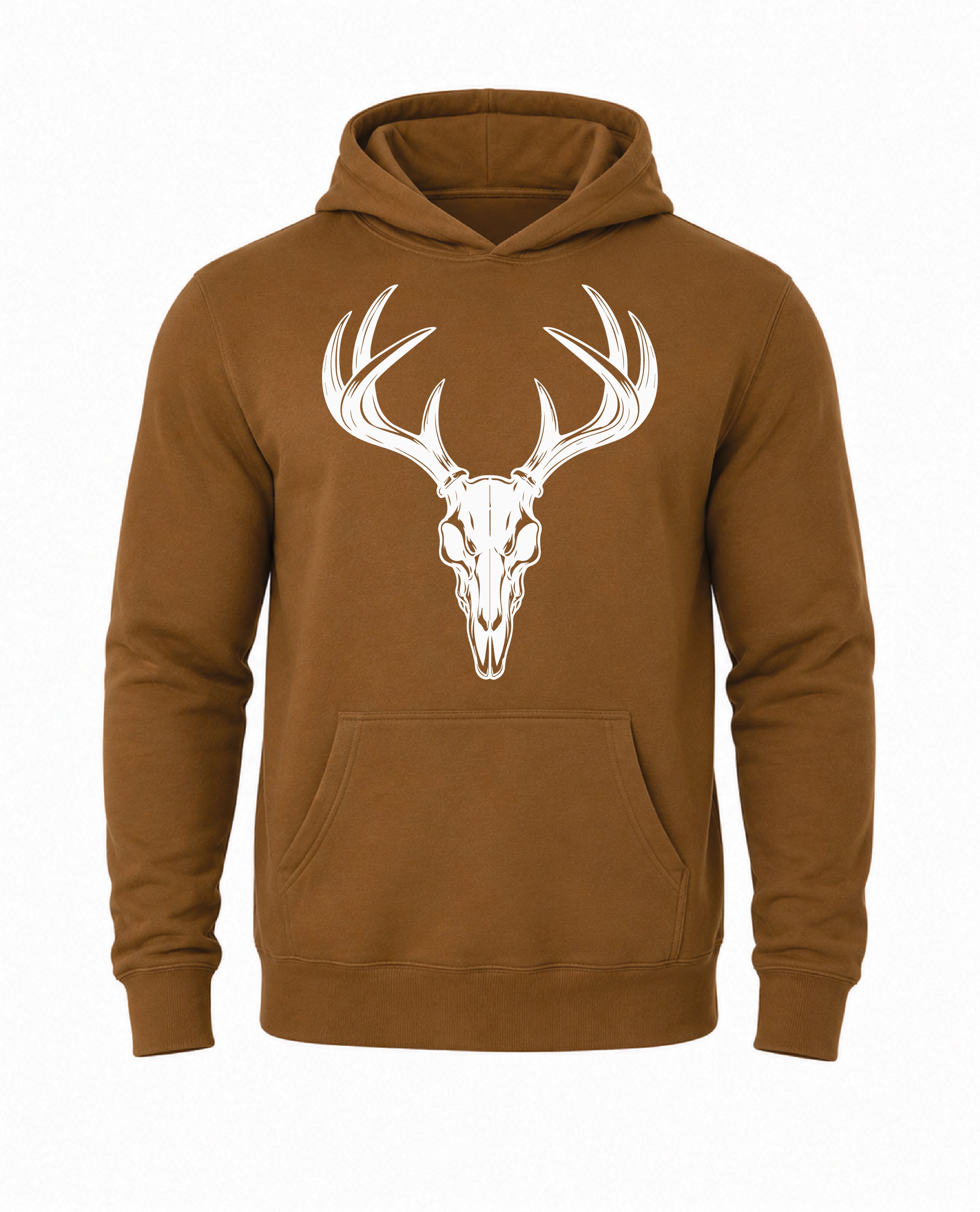 North American Whitetail Hoodie