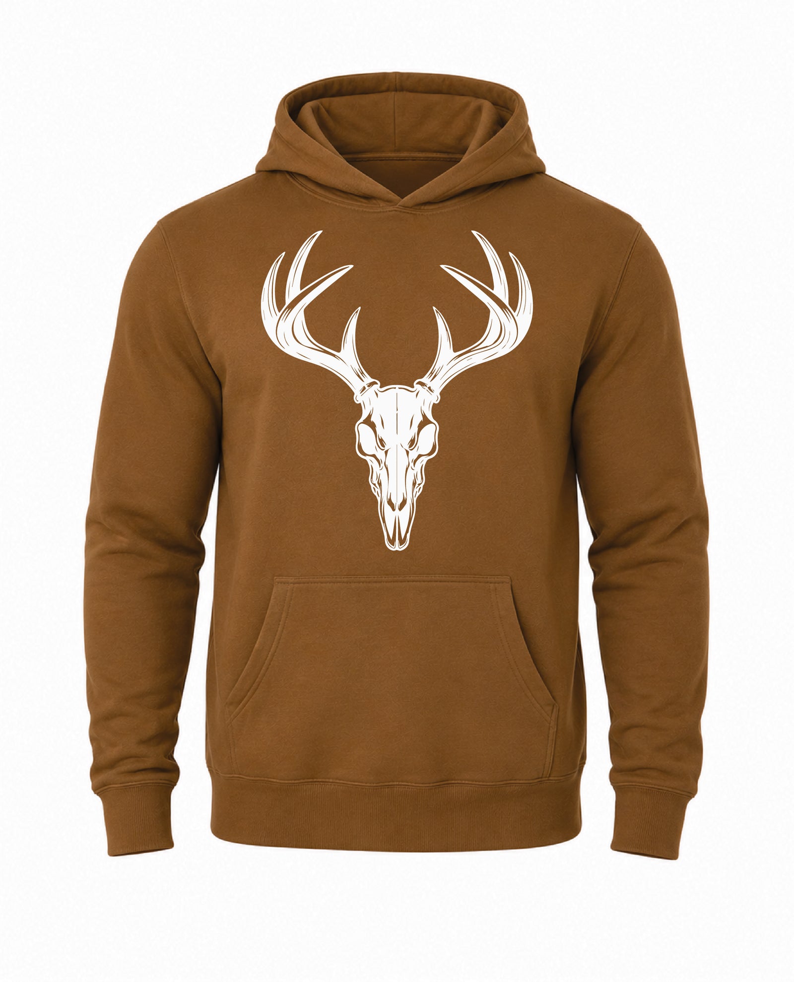 North American Whitetail Hoodie