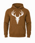 North American Whitetail Hoodie