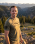 Bow Ridge Long Sleeve Shirt