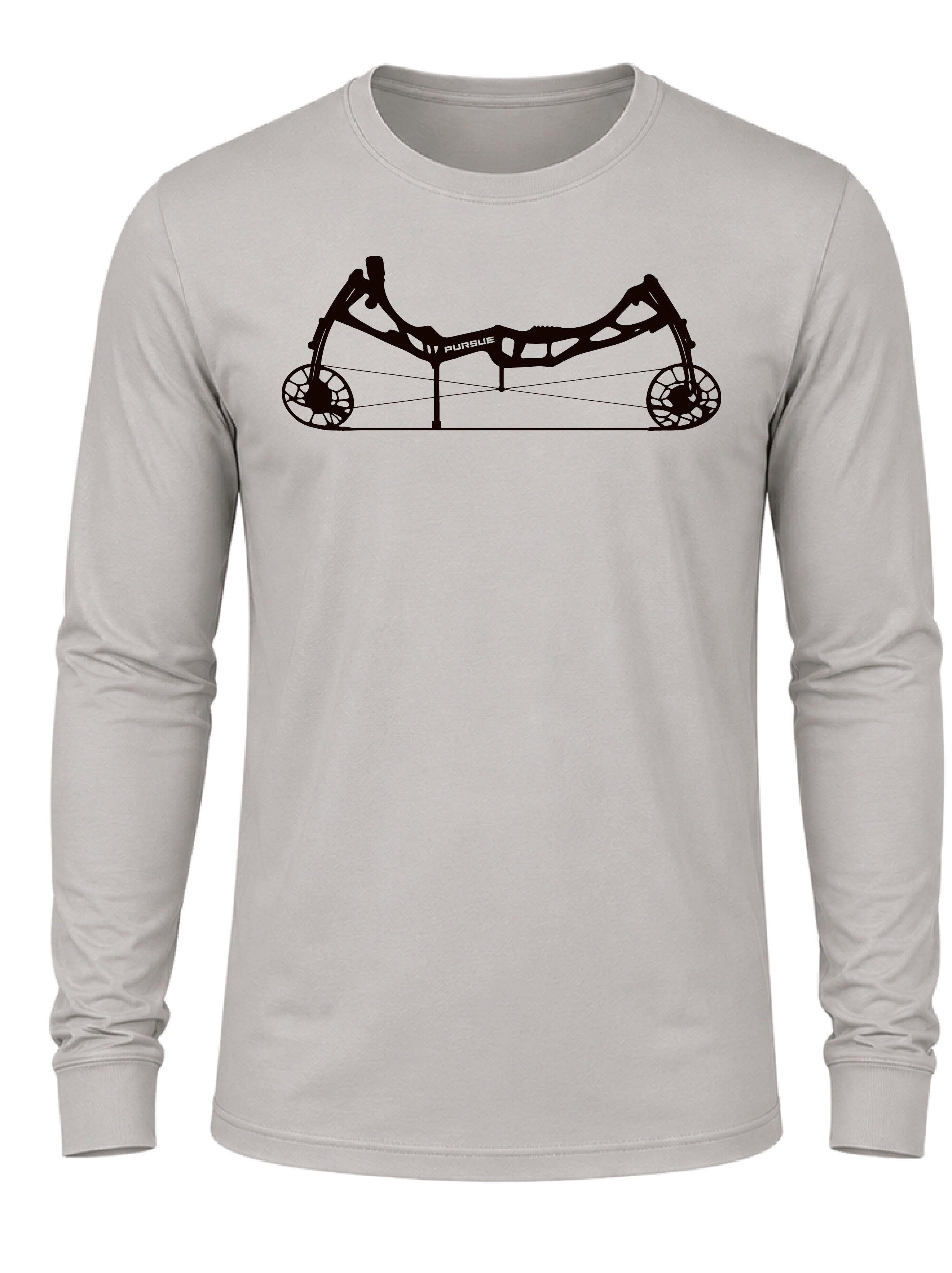 The Target Archer Long sleeve