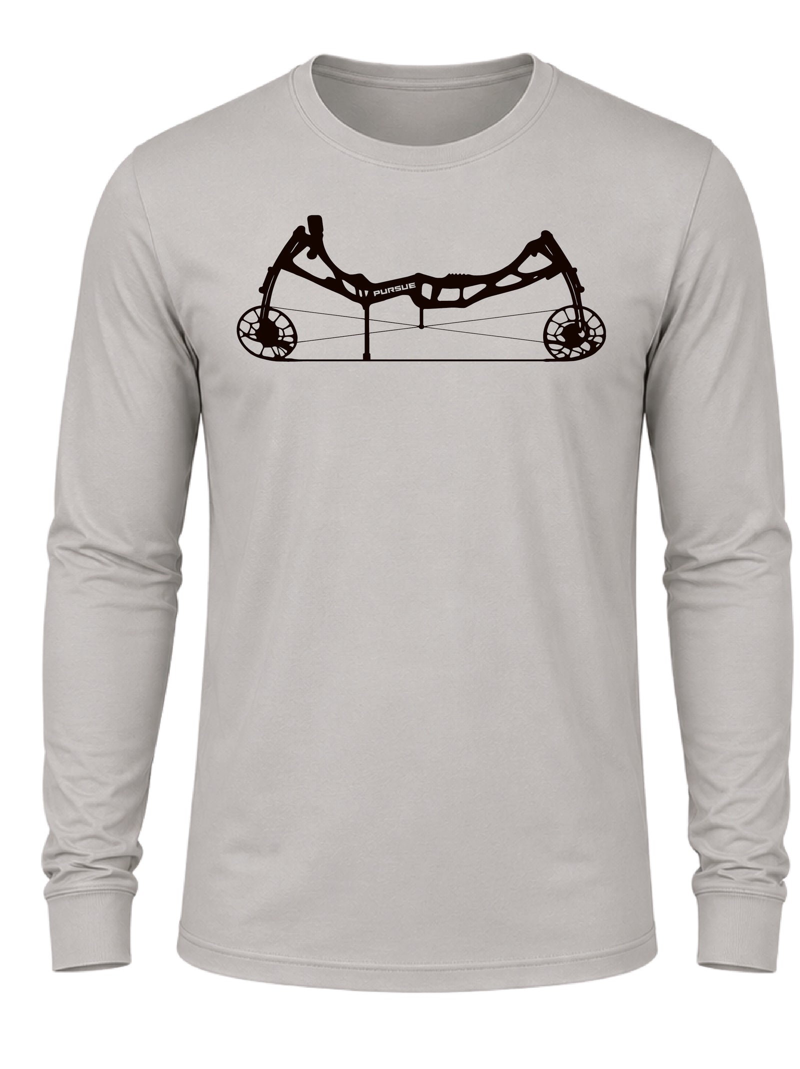 The Target Archer Long sleeve