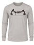 The Target Archer Long sleeve