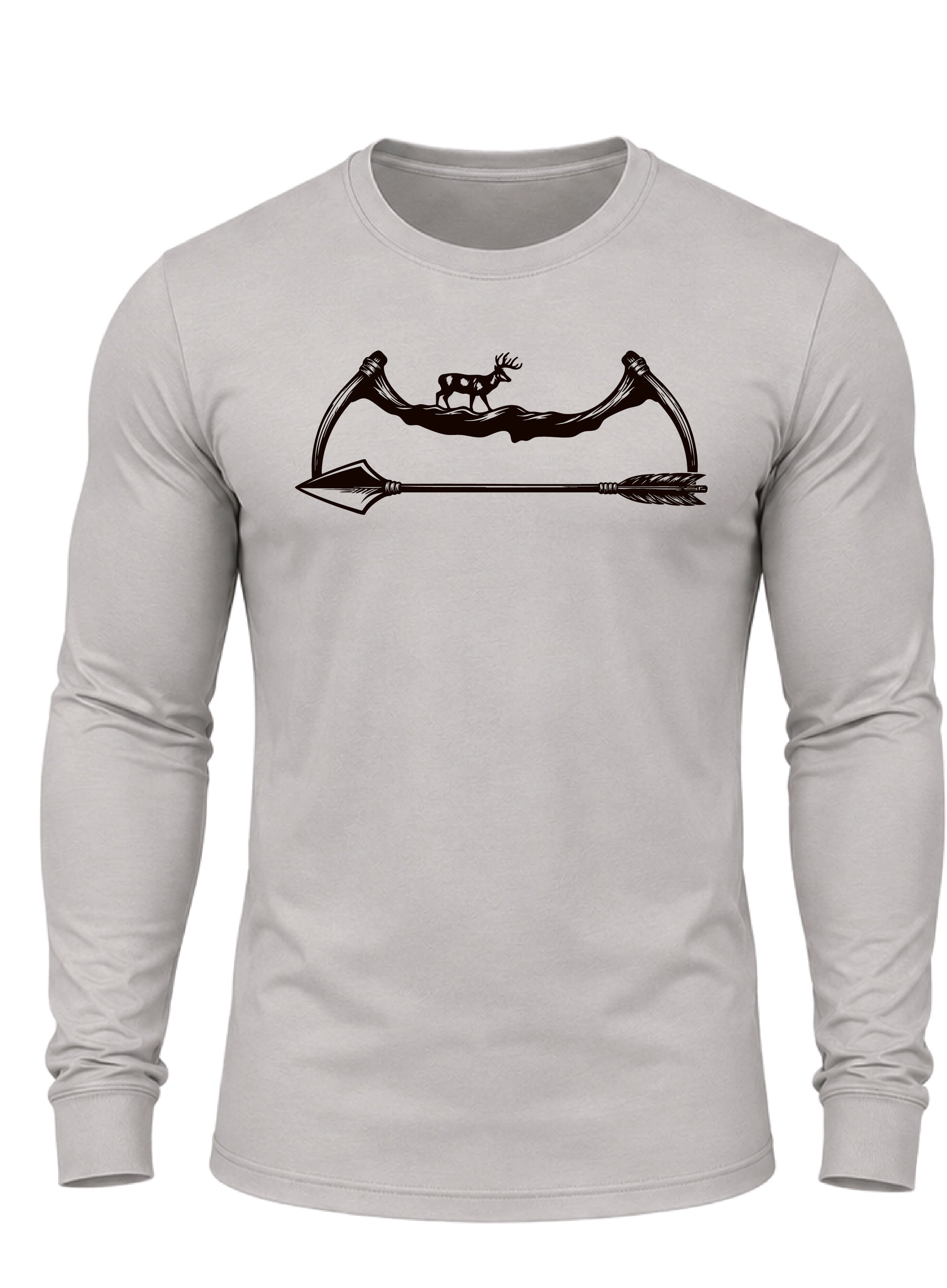 Bow Ridge Long Sleeve Shirt