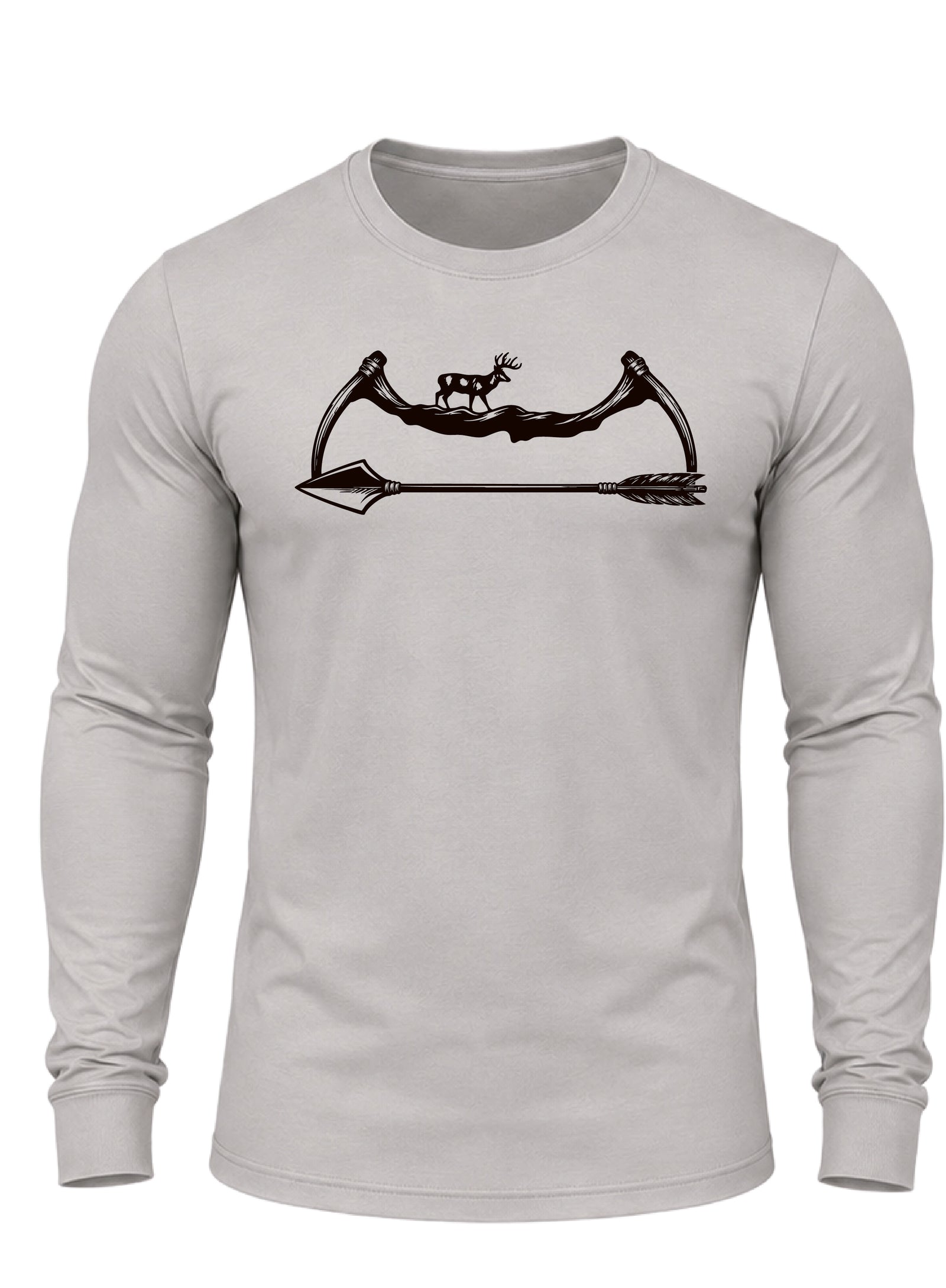 Bow Ridge Long Sleeve Shirt