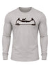 Bow Ridge Long Sleeve Shirt