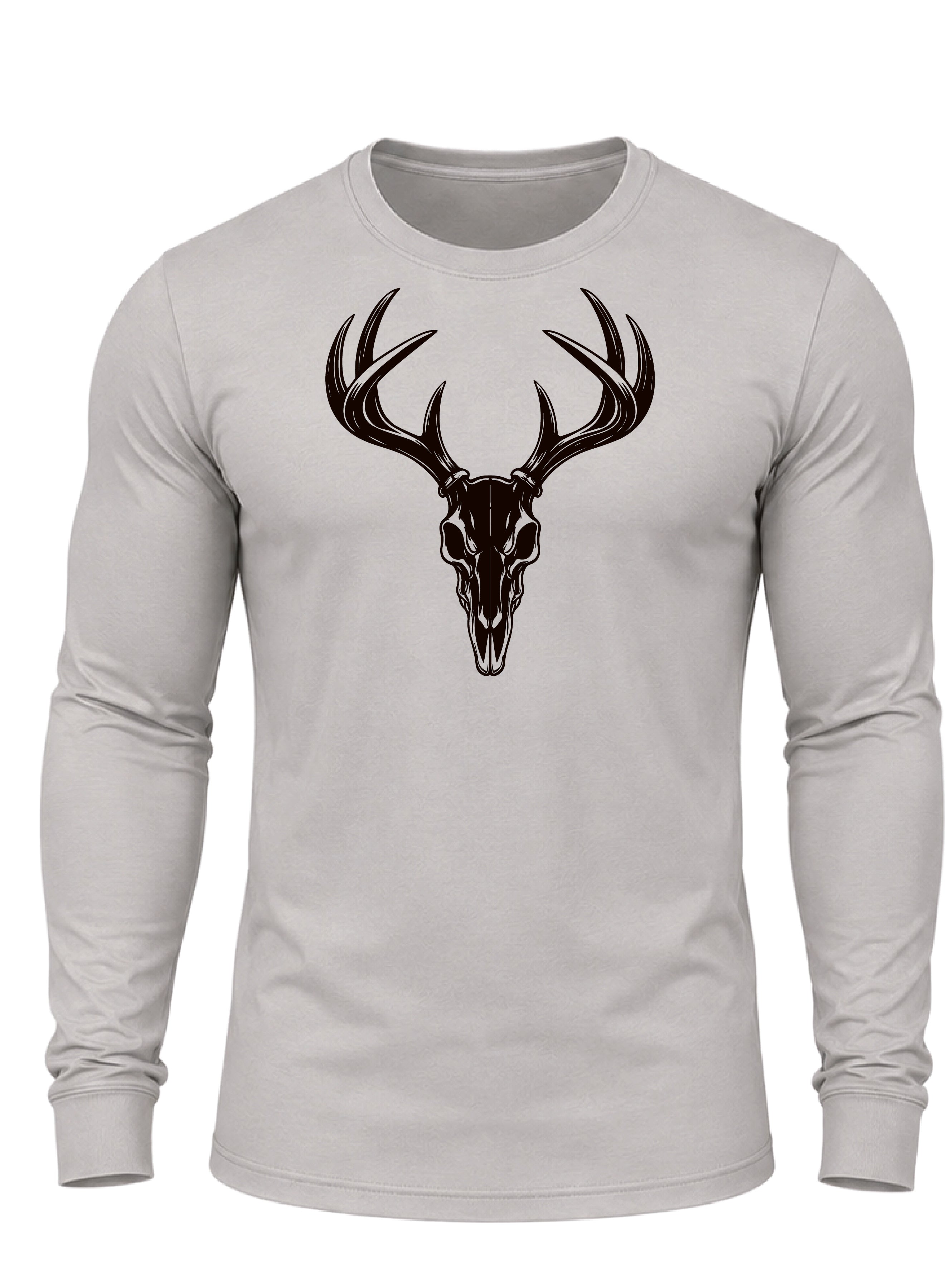 Deep Swamp Buck Long Sleeve