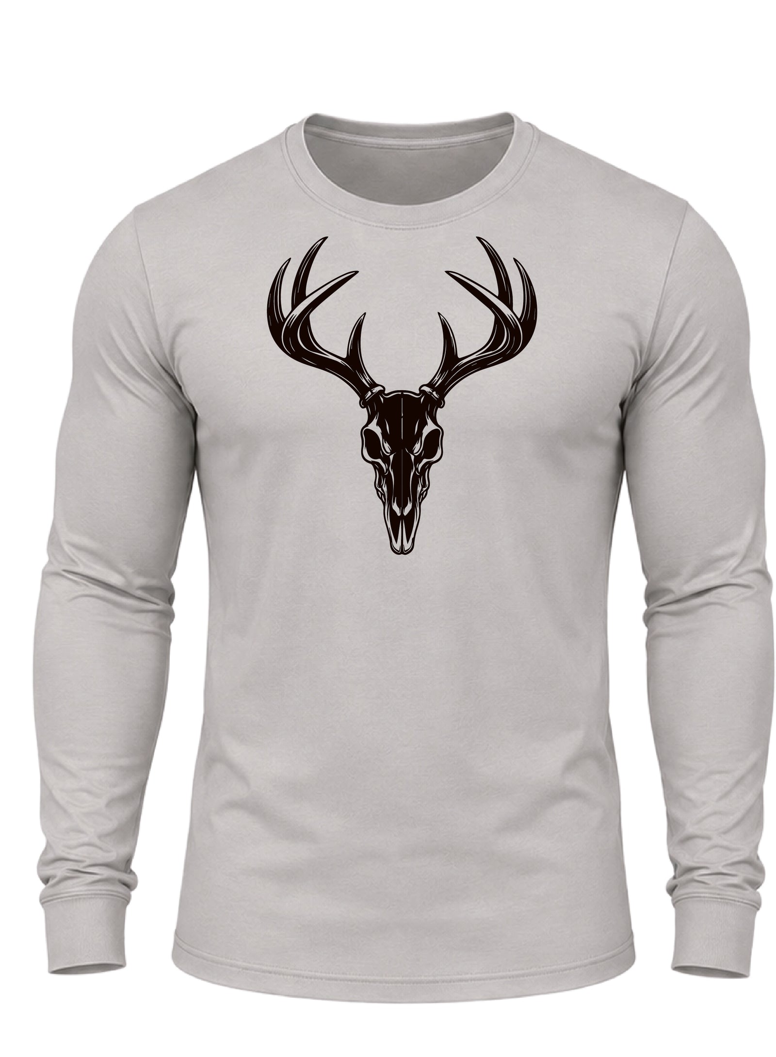 Deep Swamp Buck Long Sleeve