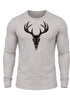 Deep Swamp Buck Long Sleeve