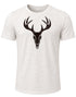 Whitetail Swamp Buck Short Sleeve