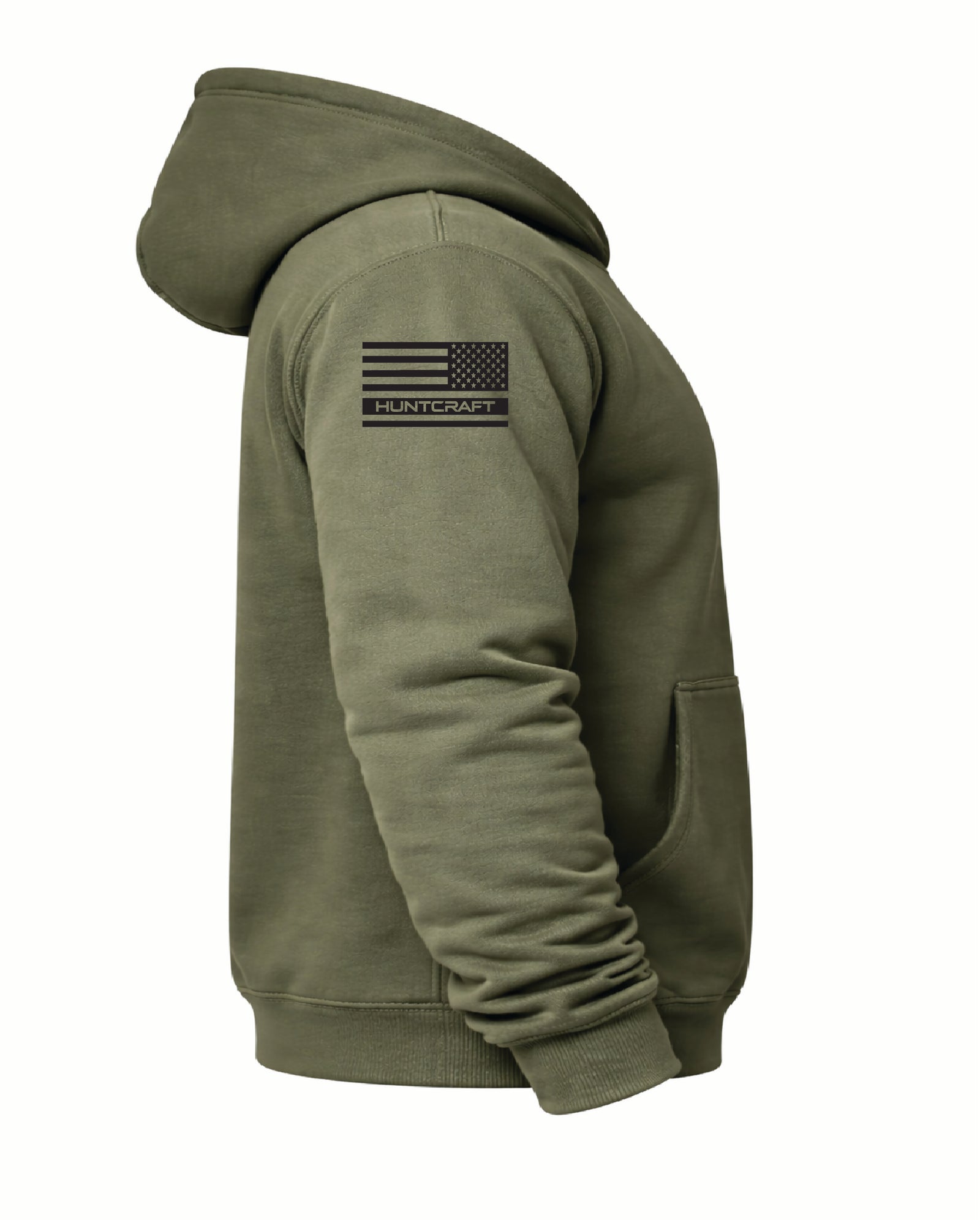 The Target Archer Hoodie