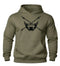 The Samurai Archer Hoodie