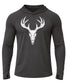 North American Whitetail Premium Midlayer with Thumb Loops